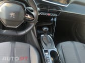 Peugeot 2008 Allure