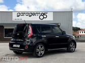 Kia Soul 1.6 CRDi TX