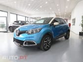 Renault Captur 1.5 dCi Exclusive
