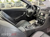Mercedes-Benz SLK 200 Kompressor