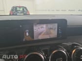Mercedes-Benz CLA 250 e Shooting Brake Style Plus
