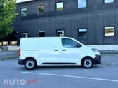 Citroen Jumpy M BlueHDi 120