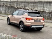 Seat Arona 1.6 TDI Xcellence DSG