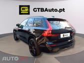 Volvo XC60 I.V.A DEDUTIVEL T8Plus Black Edition