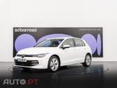 Volkswagen Golf 1.5 TSI e-Hybrid Life DSG