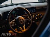 Mercedes-Benz A 200 d 8G-DCT Advanced Progressive