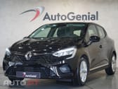 Renault Clio 1.0 TCe Intens