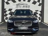 Volvo XC90 2.0 T8 PHEV Inscription Expression AWD