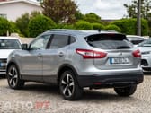 Nissan Qashqai 1.5 dCi N-Connecta