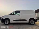 Peugeot Partner 1.6 BlueHDi L1 Pro 3L