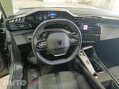 Peugeot 408 1.2 PureTech Allure EAT8