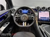 Mercedes-Benz GLC 300  E Coupe 4matic 9g  Tronic Amg Line Advanced
