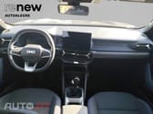 Dacia Duster Journey Eco-G 100