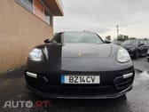 Porsche Panamera 4 S