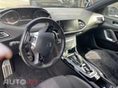 Peugeot 308 SW 1.5 BlueHDi GT Line EAT8