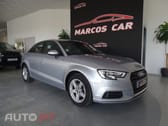 Audi A3 1.6 TDI Design