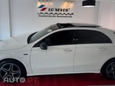 Mercedes-Benz A 250 e AMG Line