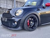 MINI John Cooper Works .