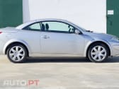 Renault Mégane 1.5 dCi Privilège