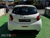 Peugeot 208 PureTech 68 Active