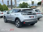 Peugeot 3008 1.5 BlueHDi Allure EAT8