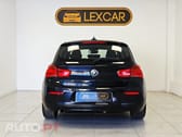 BMW 116 Sport Line