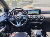 Mercedes-Benz A 180 d Business Solutions Aut.
