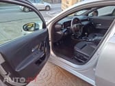 Mercedes-Benz A 200  Advanced Progressive