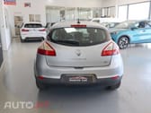Renault Mégane 1.5 dCi Comfort SS