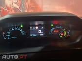 Peugeot E-2008 50 kWh Active Pack