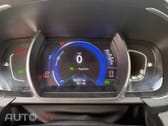 Renault Grand Scénic BLUE dCi 120 BLACK EDITION