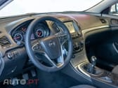 Opel Insignia 2.0 CDTi Cosmo S/S