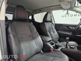 Nissan Qashqai 1.5 dCi Tekna Premium