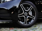Mercedes-Benz C 300 Outro