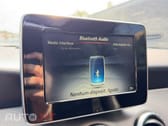 Mercedes-Benz CLA 180 d Shooting Brake Urban
