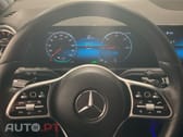 Mercedes-Benz EQA 250 95,9% I.V.A DEDUTIVEL 