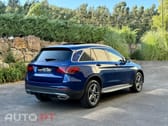 Mercedes-Benz GLC 300 de 4Matic