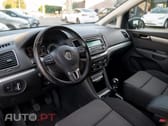 Volkswagen Sharan 2.0 TDI Confortline