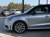 Audi A1 1.6 TDI S-line