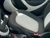 Smart ForFour 1.0 Passion 71
