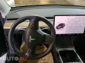 Tesla Model Y Long Range Tração Integral