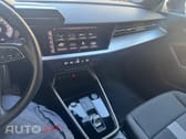 Audi A3 Sportback 40 TFSIe