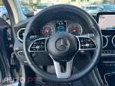 Mercedes-Benz GLC 300 de 4Matic