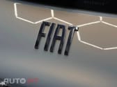 Fiat 500e La Prima