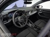 Audi A3 Sportback 40 TFSIe