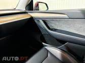 Tesla Model Y Long Range RWD