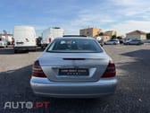 Mercedes-Benz E 220 CDi Avantgarde