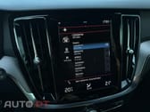 Volvo V60 2.0 T6 AWD TE R-Design