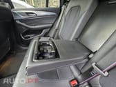 BMW X4 M40 d Auto
