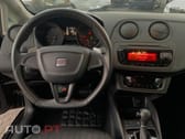 Seat Ibiza 1.4 TSi FR DSG
